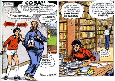 Nicoletta, by Clod (1986)