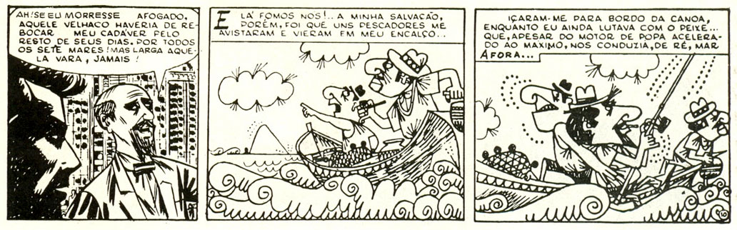 Vizunga, by Flavio Colin