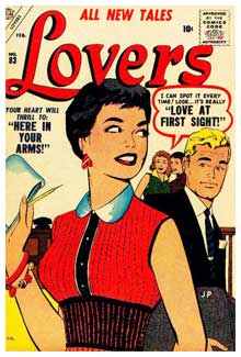 cover by Vince Colletta