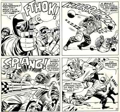 Vince  Colletta