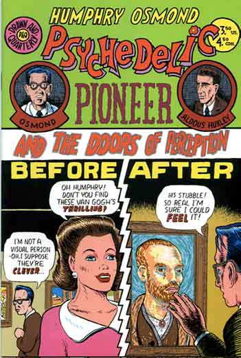 comic art by David Collier