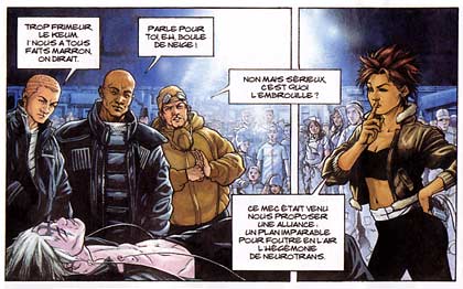 Stéphane  Collignon