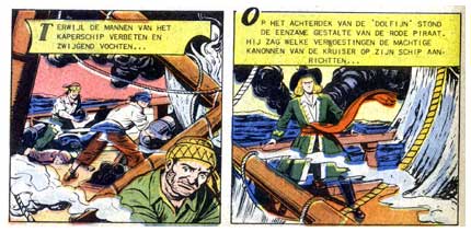 Classics Illustrated, by Peter Costanza