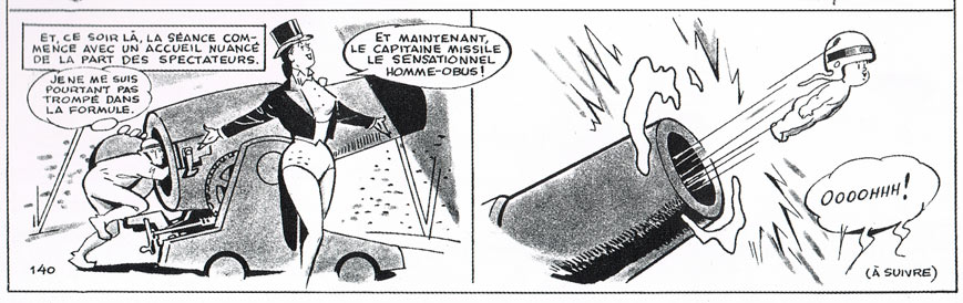 Docteur Gaudeamus, by Coq