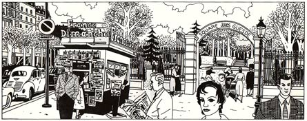 Dominique  Cordonnier