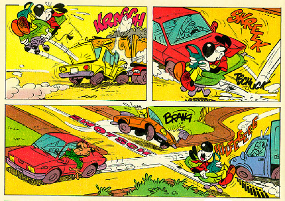 Lupo, by Sandro Costa