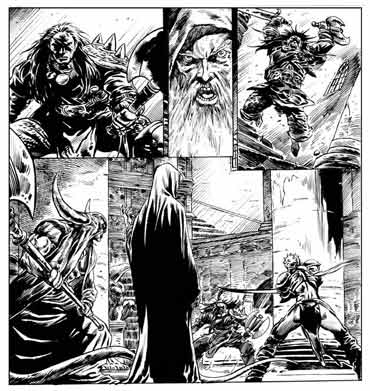 Brakan, by Mozart Couto