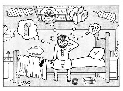 Real Men by Richard Cowdry