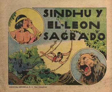 comic art by Athos Cozzi