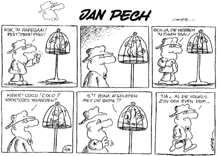 Jan Pech, by Cram