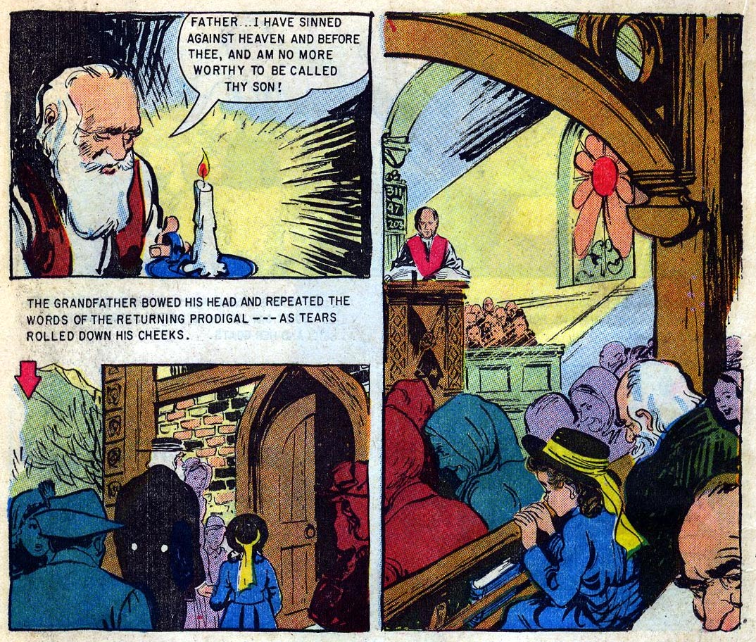 Heidi by Mel Crawford