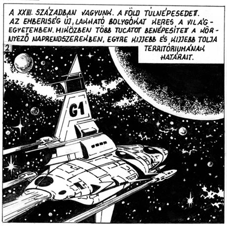 Razor by Daniel Csordas