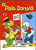 O Pato Donald