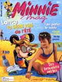 Minnie Mag