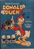 Donald Duck