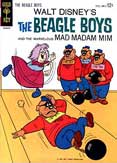 Beagle Boys (Gold Key)