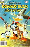 Donald Duck Adventures (Gladstone)