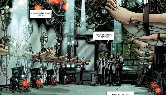 La loi des 12 tables by Djillali Defali