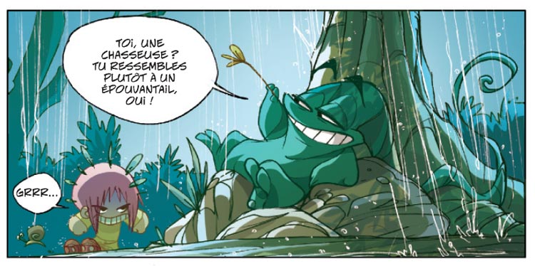 Ernest & Rebecca by Antonello Dalena