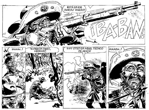 Pier El Corso by Gianni Dalfiume