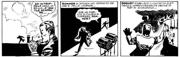 Bogart il Giusitiziere