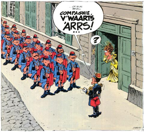 Blagues Coquines by Dany