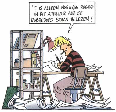 De Mazdabende in de wolken, by Christian Darasse