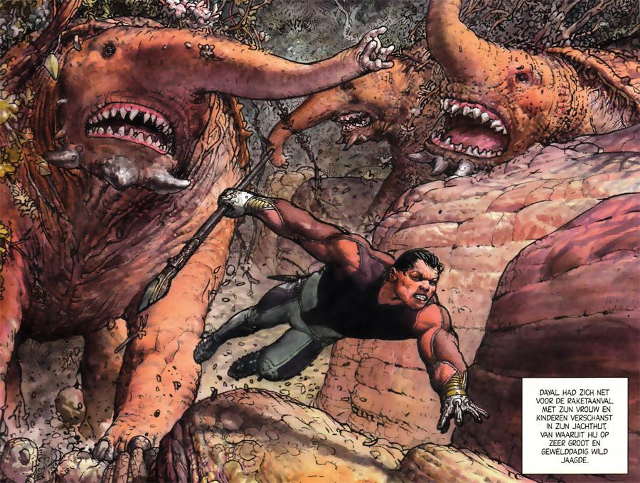 Castaka by Das Pastoras