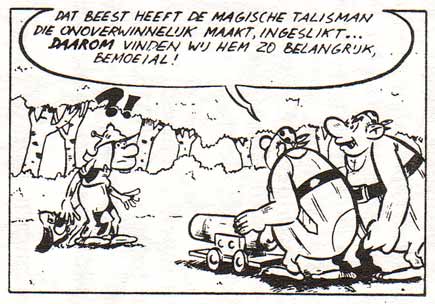 Brouwer Magellaan, by Erwin de Bie