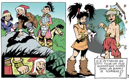 Kalitai, by Jaap de Boer