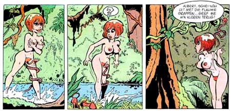 Nathalie, by Jaap de Boer