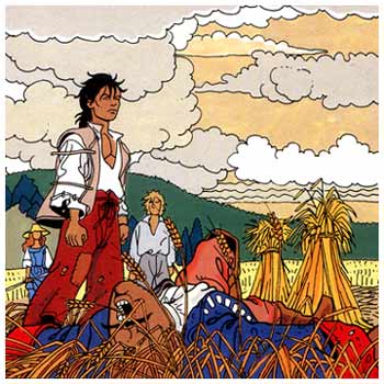 Daniel  De Carpentrie