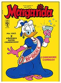 Cover by Átila de Carvalho