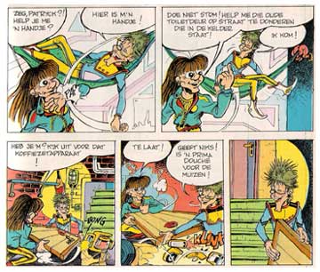 Patryck  De Froidmont