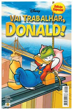 cover by Stefano De Lellis