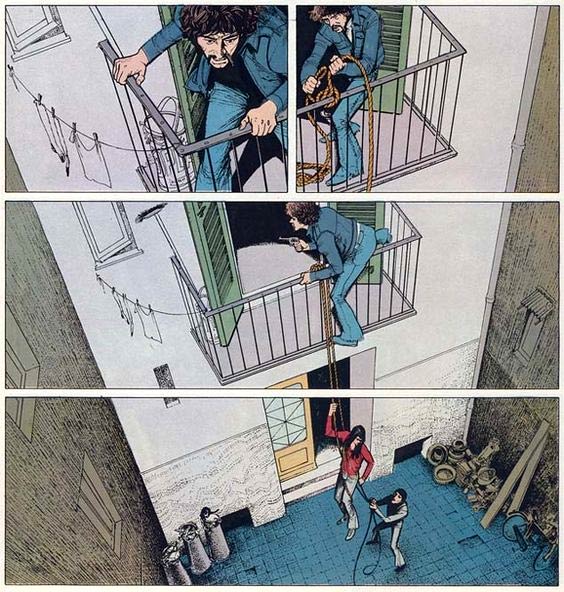 Il Commissario Spada by Gianni De Luca