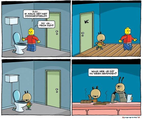 Cafe Cowala by Bruno de Roover