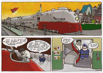 from Demo, by Floris de Smedt