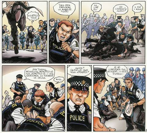 Wisher by Giulio De Vita