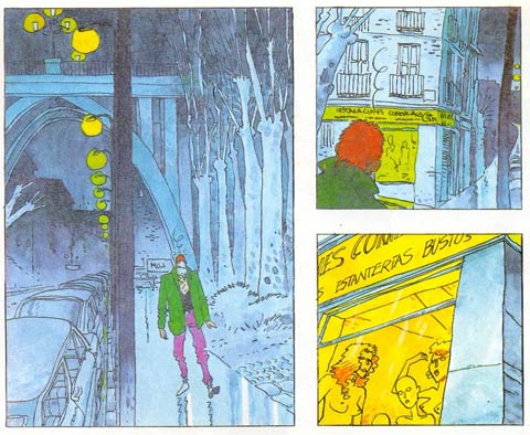 Federico  Del Barrio