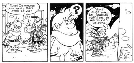 Philippe  De La Fuente