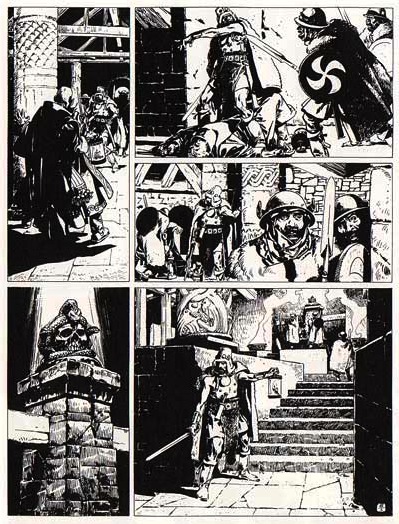 Victor  De La Fuente