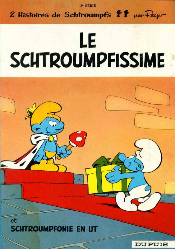 Smurfs