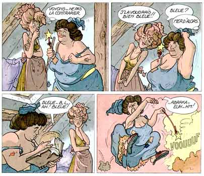 Marie-Christine  Demeure