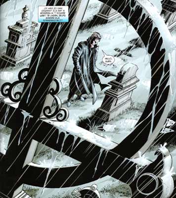 Amazing Spider-Man, by Mike Deodato Jr.