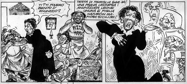 Kaj2O by Radovan Devlic