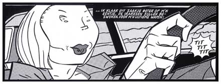 Cesium, by Lode Devroe