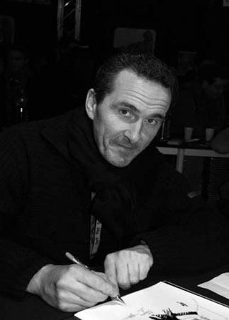 Jean-François di Giorgio