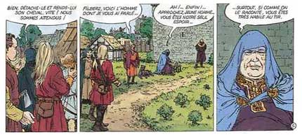 Jean-François  Di Giorgio