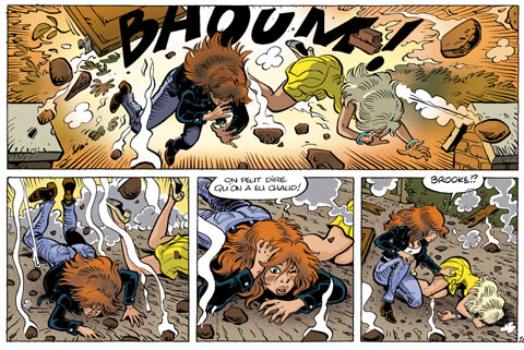 Rubine by Bruno di Sano